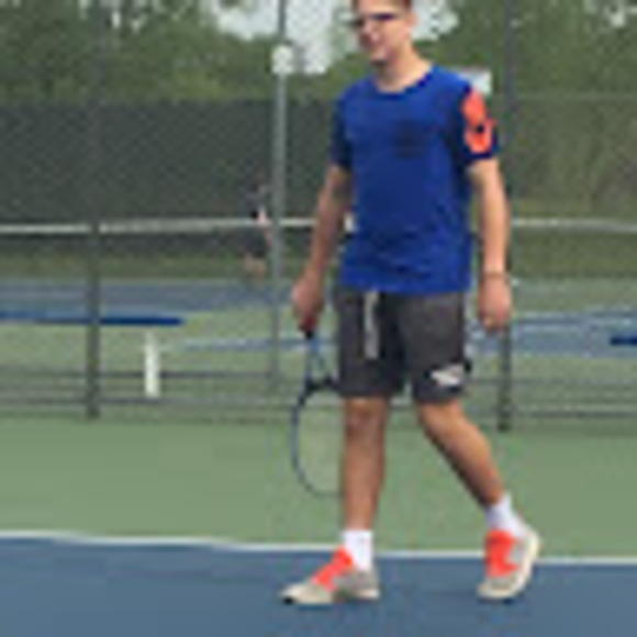 Meet your Posher, Zach - Picture 1 of 1